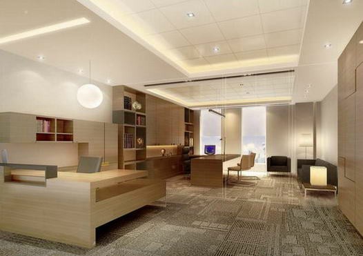 辦公室設(shè)計