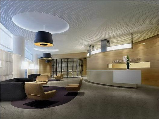 辦公室設(shè)計