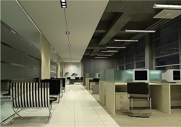 辦公室設(shè)計