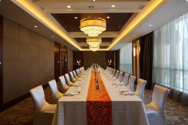 酒店會議廳