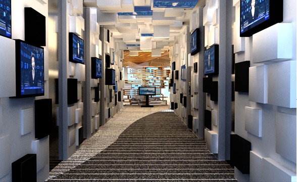 辦公室設(shè)計(jì)