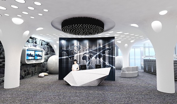 辦公室設(shè)計(jì)