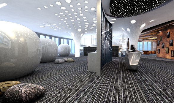 辦公室設(shè)計(jì)