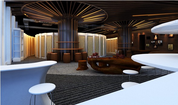 辦公室設(shè)計(jì)