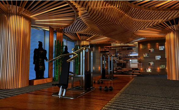 辦公室裝修設(shè)計(jì)