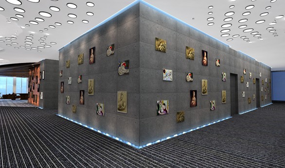 辦公室裝修設(shè)計(jì)