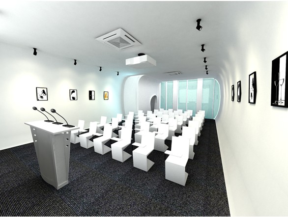 辦公室設(shè)計(jì)