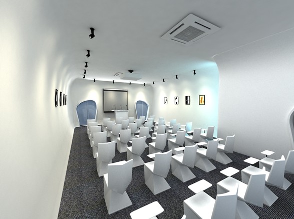 辦公室設(shè)計(jì)