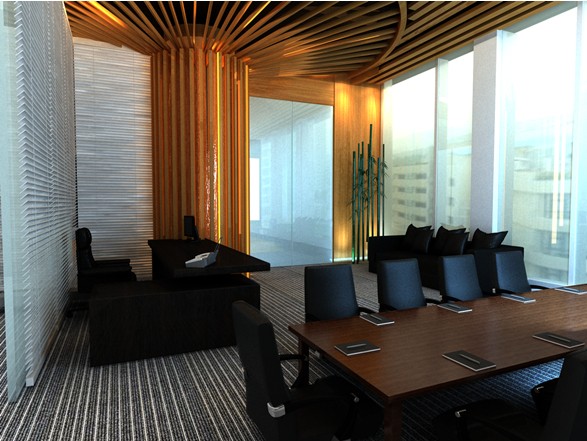 辦公室設(shè)計(jì)