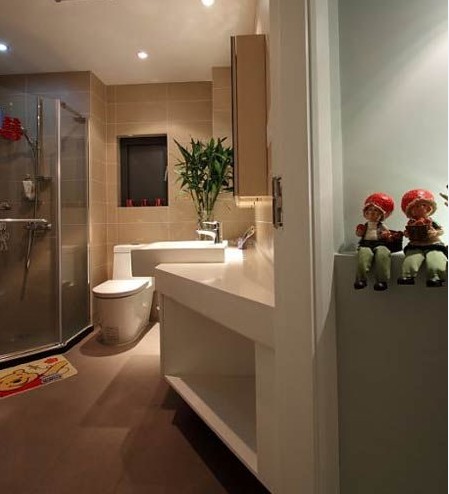 衛(wèi)生間裝修設(shè)計