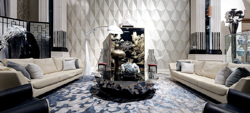 會(huì)客廳裝修