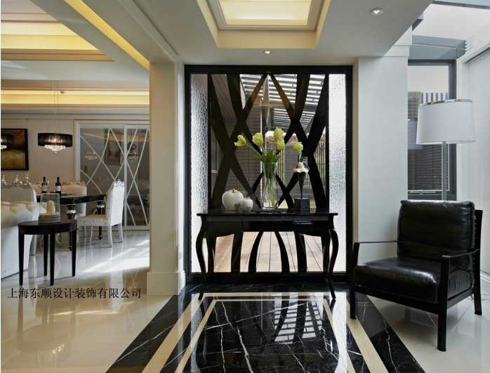 簡約客廳設(shè)計