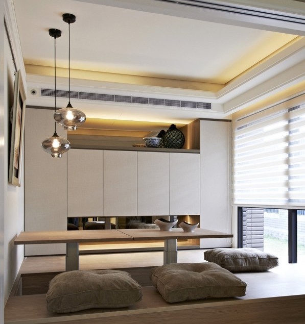 臥室陽臺設(shè)計