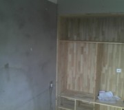 臥室定做的衣柜