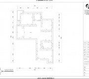 原始結(jié)構(gòu)圖