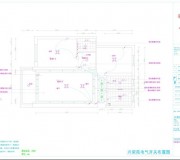 開關(guān)布置圖