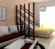 小戶型房間效果圖