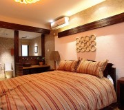 地中海風(fēng)格臥室