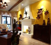 地中海式風(fēng)格