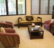 館內(nèi)會客室