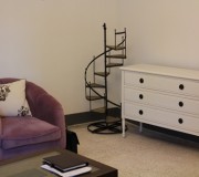 會議室沙發(fā)小幾