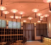 館內(nèi)頂面燈具