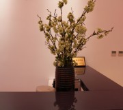 前臺接待區(qū)