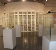 一樓陳設區(qū)