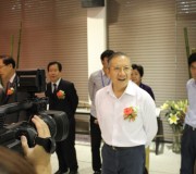 上海藝術禮品博物館開館日成功舉辦