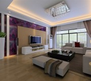 客廳設(shè)計效果圖