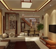 客廳效果圖