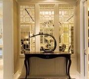 現(xiàn)代簡(jiǎn)歐過(guò)道