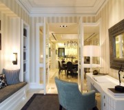 現(xiàn)代簡(jiǎn)歐書(shū)房