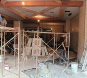 施工現(xiàn)場(chǎng)