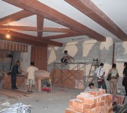 施工現(xiàn)場(chǎng)